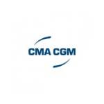 CMA - CGM Ibérica (logotipo)