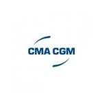 CMA - CGM Ibérica (logotipo)