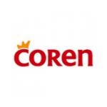 Coren S.C.G. (logotipo)