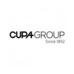 CUPA Group (logotipo)