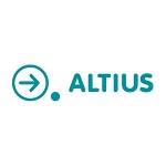 Grupo Altius (logotipo)