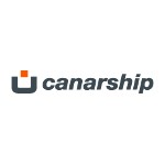 Canarship (logotipo)