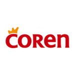 Coren S.C.G. (logotipo)