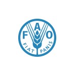 FAO - ONU - Organización de las Naciones Unidas para la Alimentación y la Agricultura (logotipo)