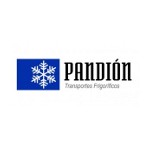 Frío Pandión (logotipo)