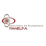 Panelfa - Soluciones de Aislamiento (logotipo)