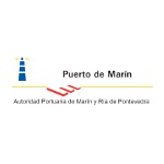 Puerto de Marín (logotipo)